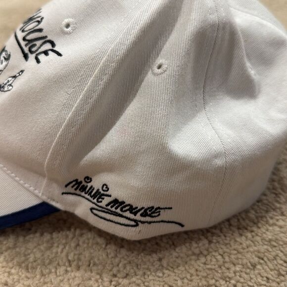 Vintage Disney Hat - Picture 2 of 6